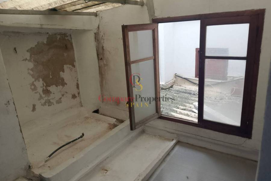 Sale - Villa - Oliva - 