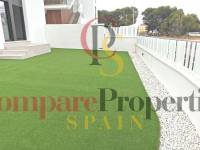 Sale - Apartment - Dénia - Costa Blanca