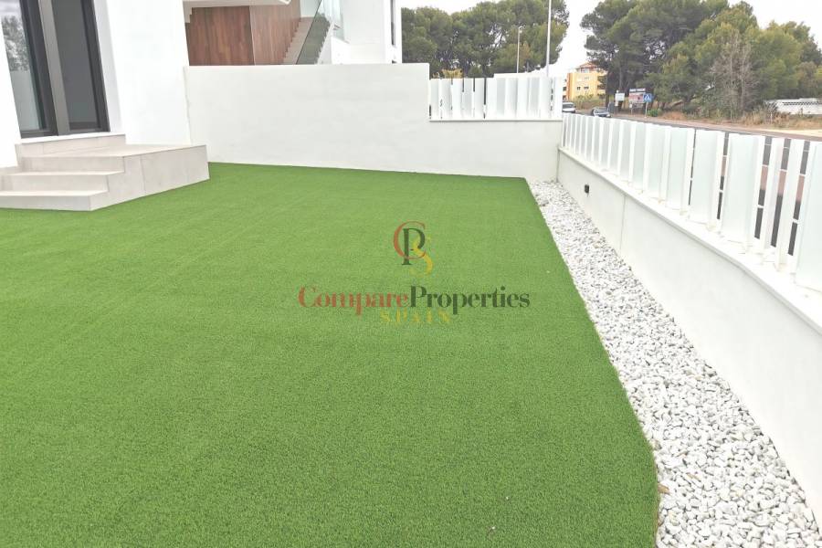 Sale - Apartment - Dénia - Costa Blanca