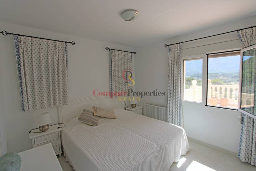 Sale - Villa - Jalon Valley - Murla