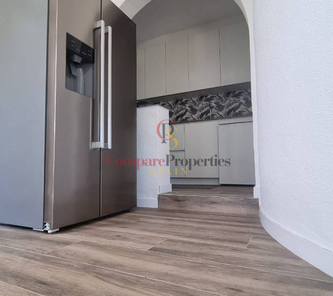 Vente - Villa - Rojales - Ciudad Quesada