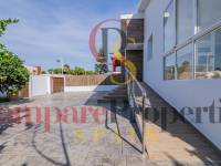 Verkauf - Semi-Detached Villa - Benidorm - Rincon de Loix