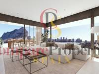 Vente - Apartment - Calpe