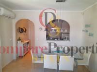 Verkoop - Apartment - Oliva