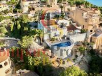 Sale - Villa - Benissa - San jaime