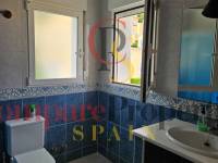 Verkoop - Villa - Pedreguer