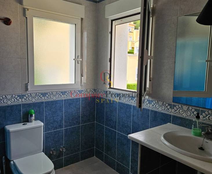 Verkoop - Villa - Pedreguer