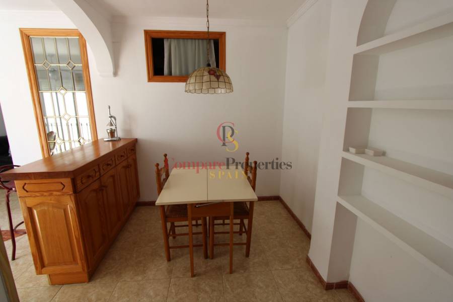 Sale - Apartment - Orba Valley - Orba