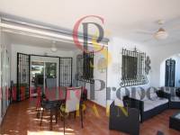 Venta - Villa - Jalon Valley - Jalon