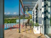 Sale - Villa - Calpe