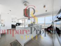 Verkoop - Apartment - Altea - Altéa