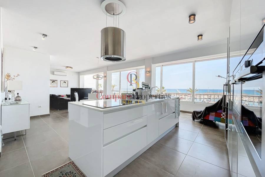 Venta - Apartment - Altea - Altéa