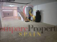Sale - Townhouses - Jalon Valley - Murla