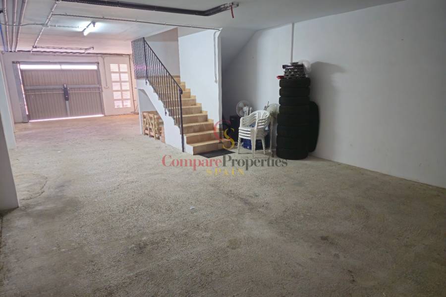 Sale - Townhouses - Jalon Valley - Murla
