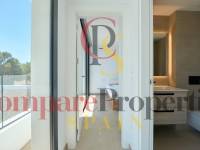 Verkauf - Villa - Alfaz Del Pi - 