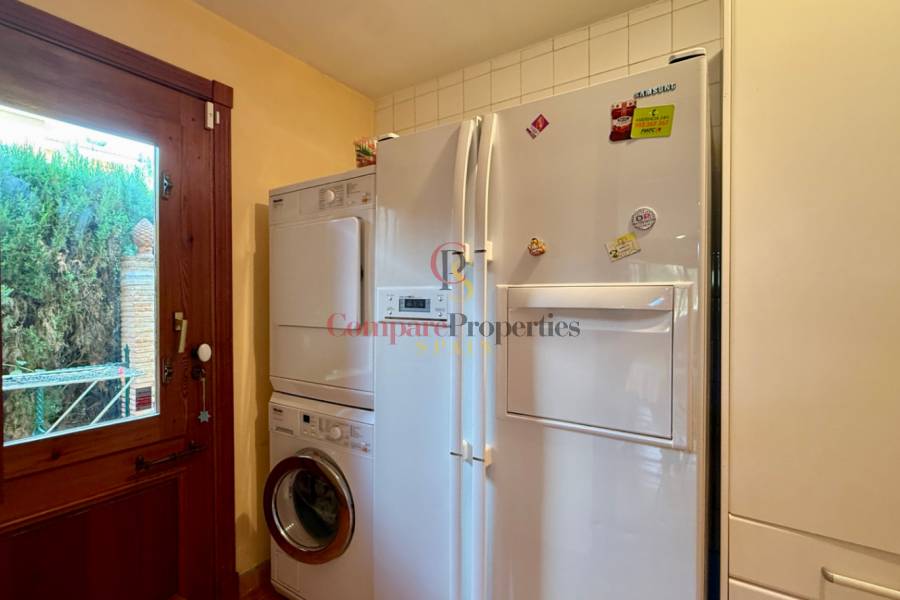 Sale - Villa - Dénia - 