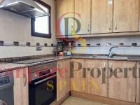 Verkoop - Townhouses - Dénia - Las Marinas