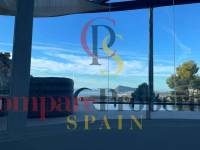 Vente - Villa - Altea - Altea la Vieja