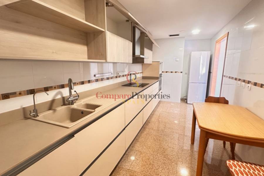 Sale - Duplex and Penthouses - Dénia - Casco urbano