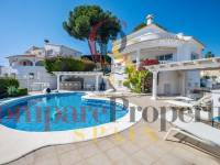 Vente - Villa - Calpe - Les Bassetes