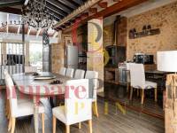 Sale - Townhouses - Jalon Valley - Xaló