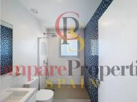 Venta - Villa - Benitachell - Lirios