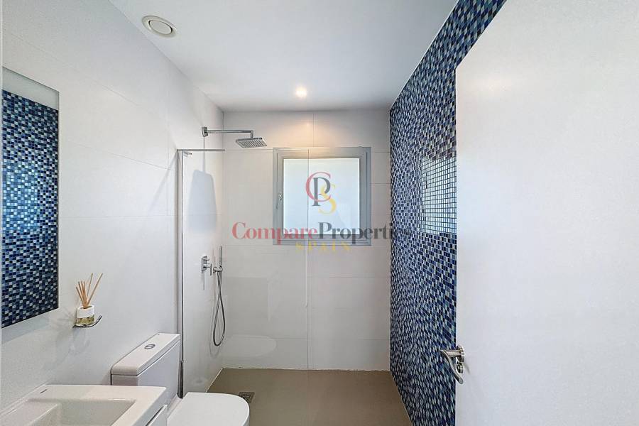 Venta - Villa - Benitachell - Lirios