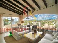 Sale - Villa - Moraira - El Portet