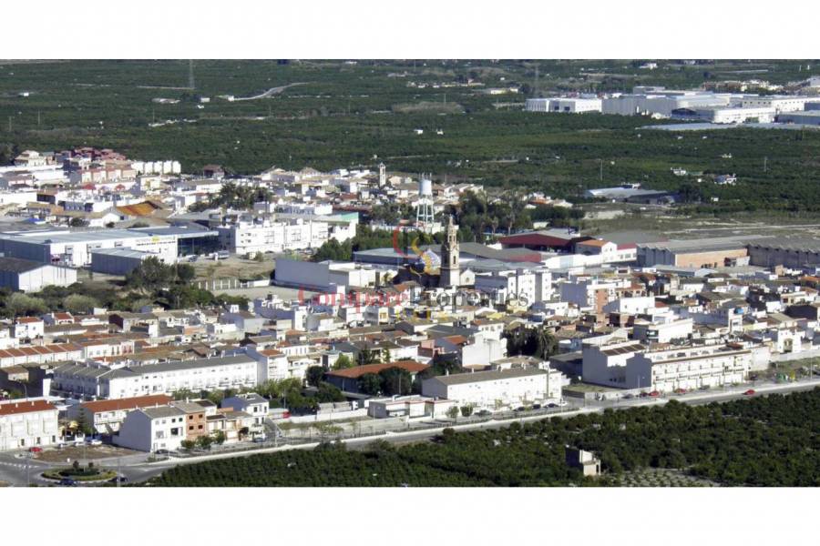  - Apartment - L'Alqueria de la Comtessa - 