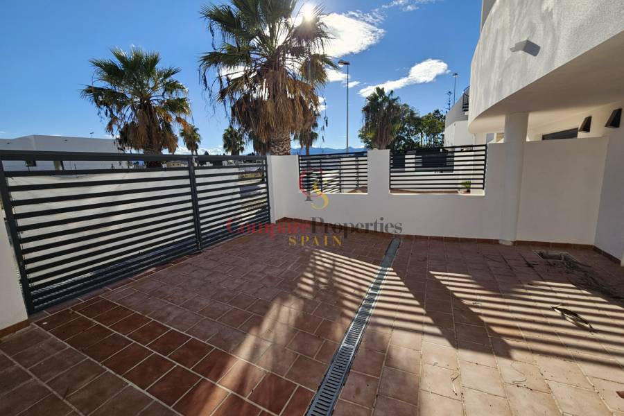 Verkauf - Townhouses - Oliva