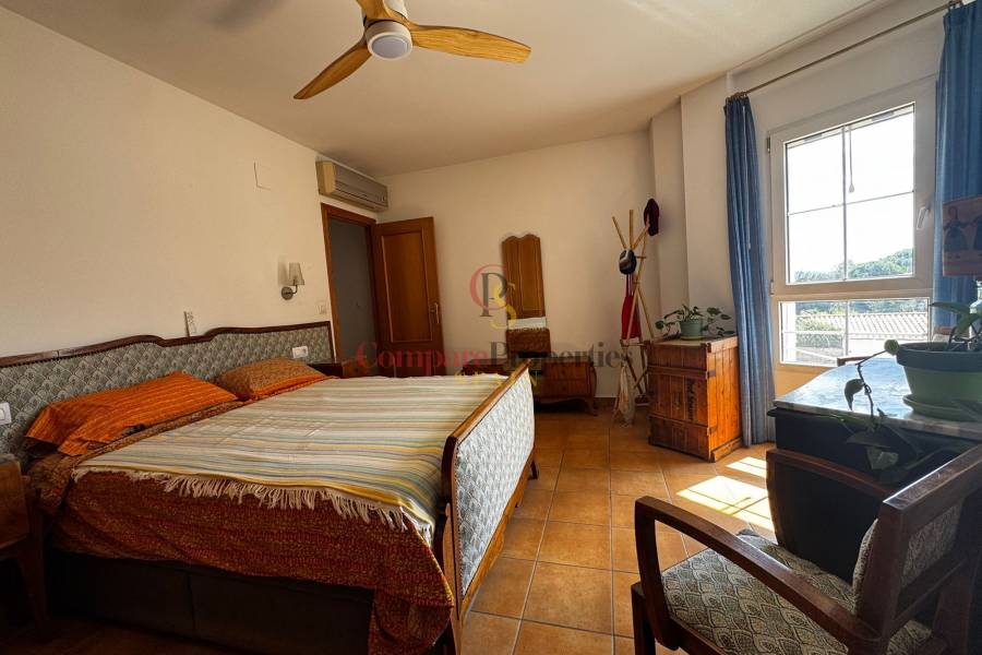 Sale - Apartment - Jesús Pobre - 