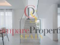 Vente - Villa - Calpe