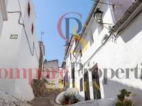 Sale - Townhouses - Oliva - Casco urbano