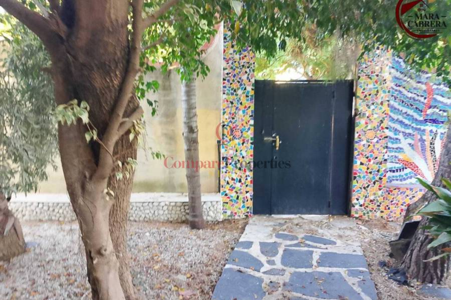 Sale - Apartment - Gandía - 