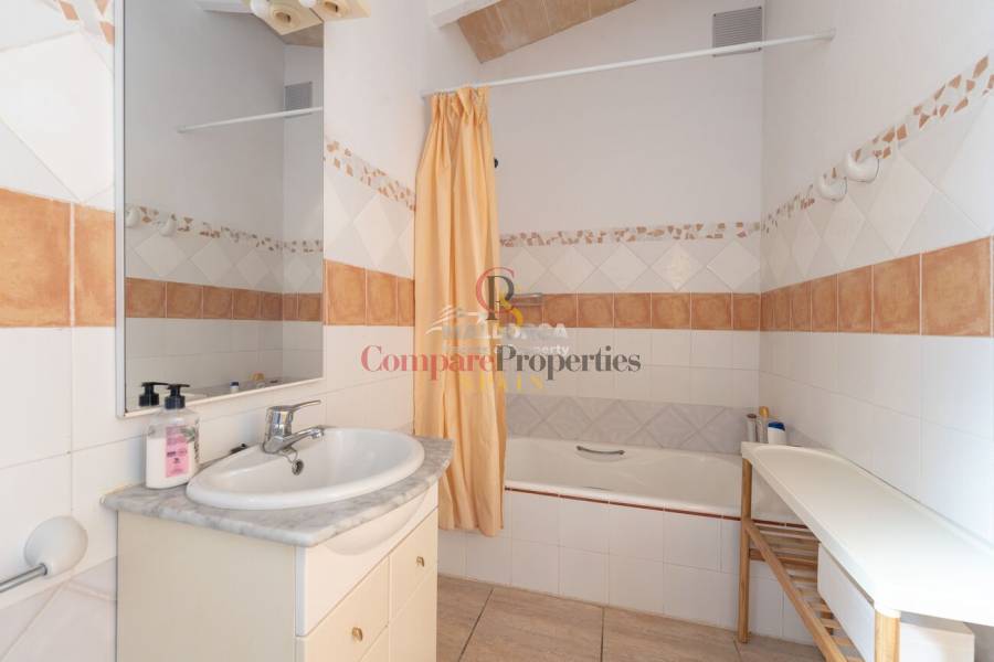 Vente - Apartment - Sa Pobla - Mallorca