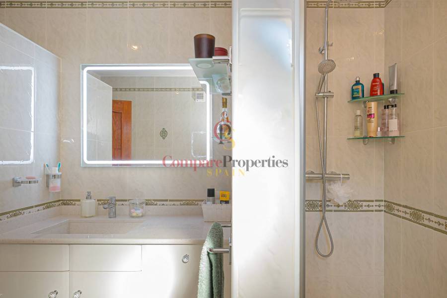 Venta - Villa - Jalon Valley - 