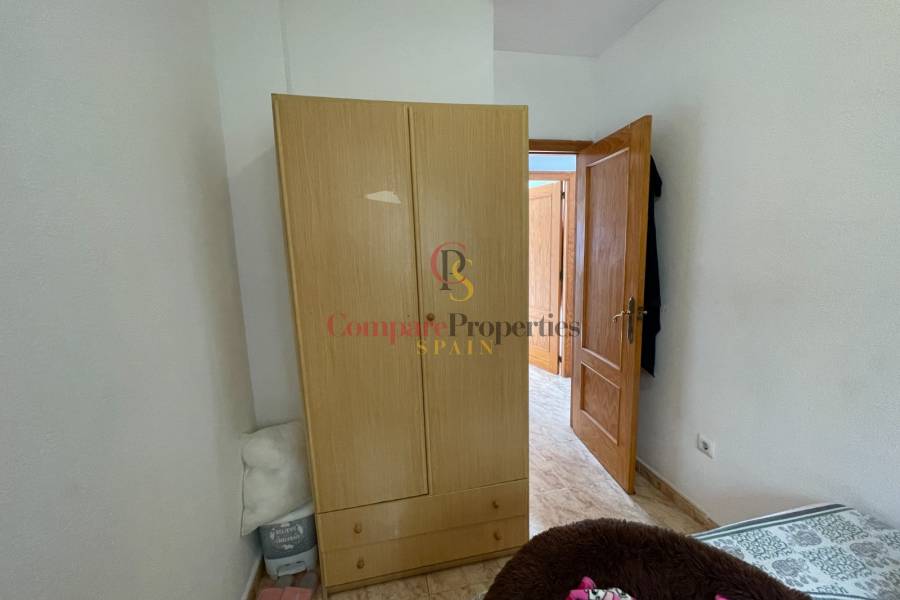 Vente - Apartment - Torrevieja - Comunidad Valenciana