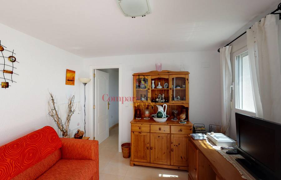 Vente - Villa - Pedreguer