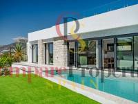 Sale - Villa - Calpe