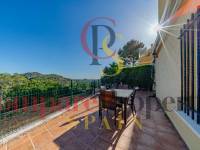 Sale - Townhouses - Calpe