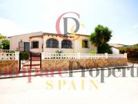 Verkoop - Villa - Orba Valley - Orba