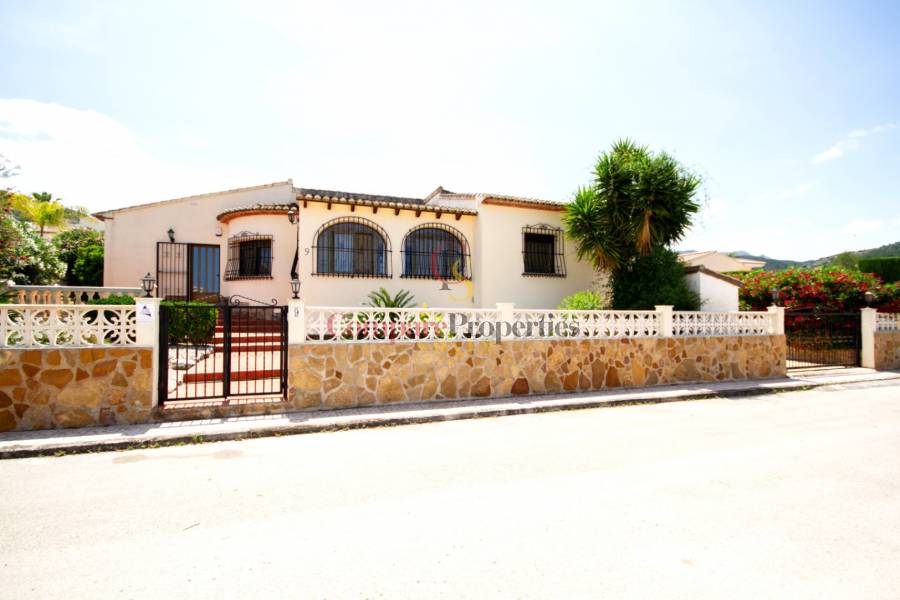 Verkoop - Villa - Orba Valley - Orba