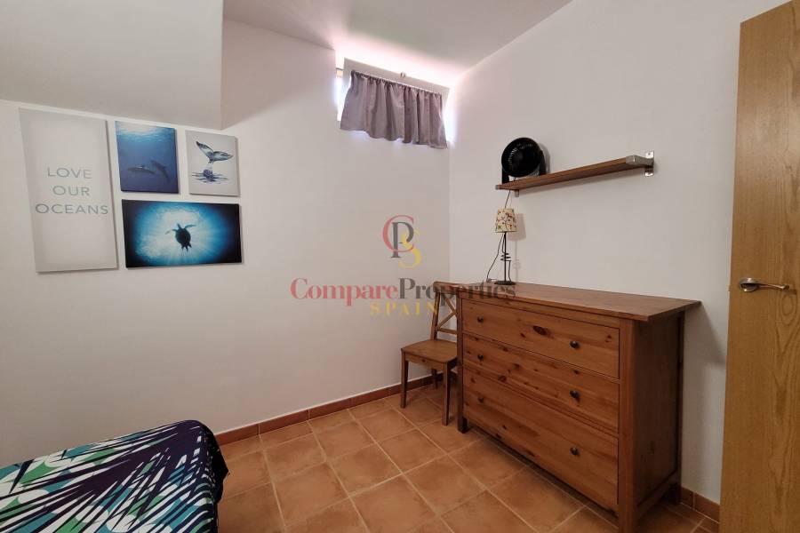 Sale - Townhouses - Dénia - Costa Blanca