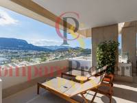 Sale - Apartment - Calpe - Alicante, Calpe