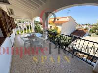 Sale - Villa - Dénia - Montgo