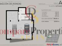 Nueva construcción  - Villa - Polop