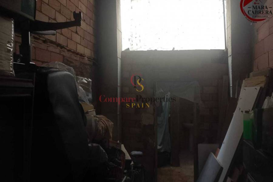 Sale - Apartment - Gandía - 