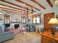 Vente - Villa - Jávea - Covatelles