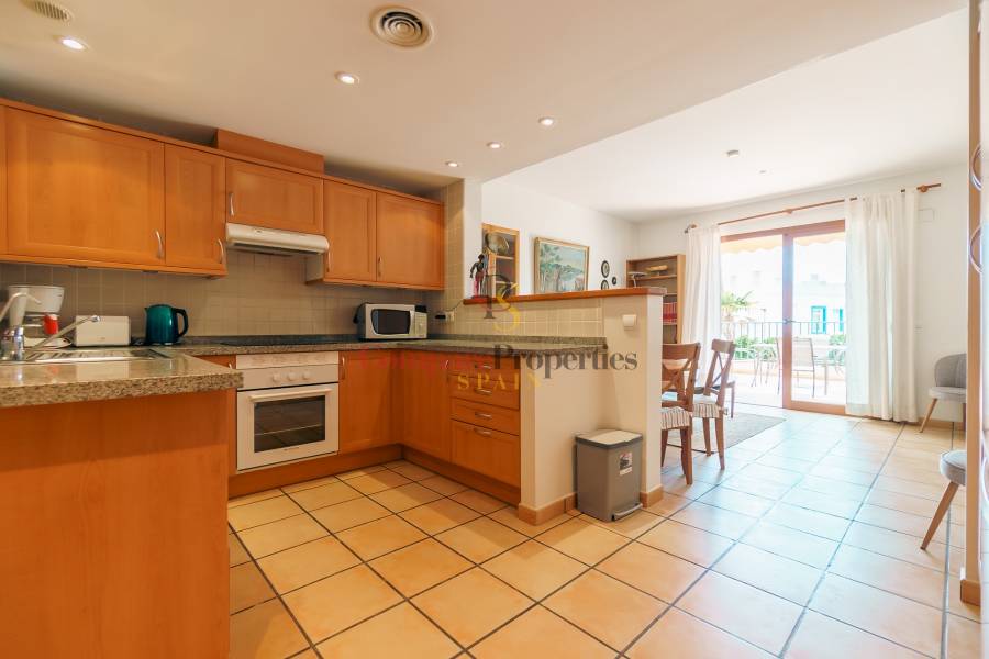 Sale - Apartment - Alfaz Del Pi - Alfas del Pí