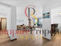 Verkoop - Villa - Calpe